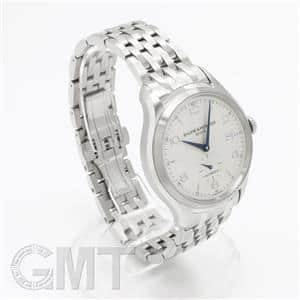 BAUME & MERCIER ボーム&メルシエ クリフトン オートマティック MOA10099 メイン