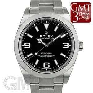 ROLEX ロレックス エクスプローラー I 214270 メイン