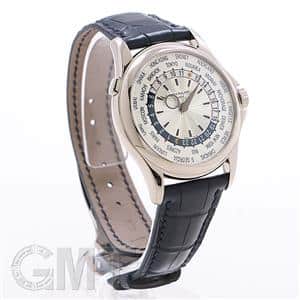 PATEK PHILIPPEパテック・フィリップ ワールドタイム ワールドタイム 5130G-001 メイン