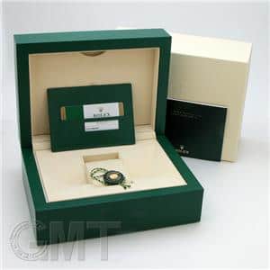 ROLEX ロレックス GMTマスター II 116719BLRO メイン