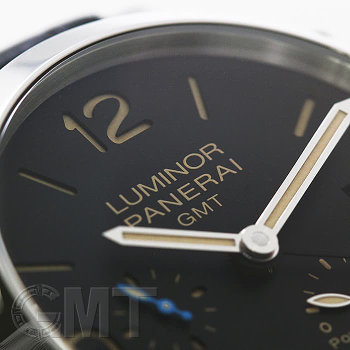 中古)OFFICINE PANERAI オフィチーネ パネライ ルミノール1950 中古)OFFICINE PANERAI オフィチーネ パネライ ルミノール1950