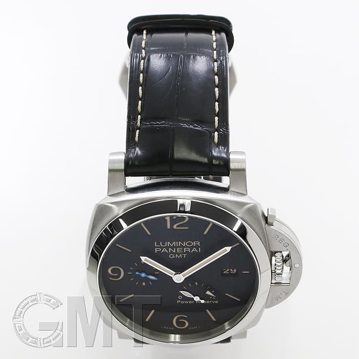 中古)OFFICINE PANERAI オフィチーネ パネライ ルミノール1950 3days