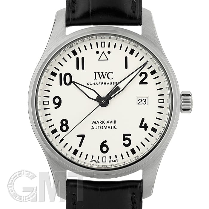 中古)IWC インターナショナルウォッチカンパニー パイロットウォッチ