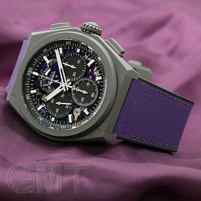 中古)ZENITH ゼニス エル・プリメロ 97.9001.9004/80.R922（商品ID