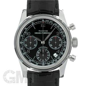 GIRARD PERREGAUX ジラール・ペルゴ ヴィラ・マルガリータ 49450.0.11.6466【日本限定50本】 メイン