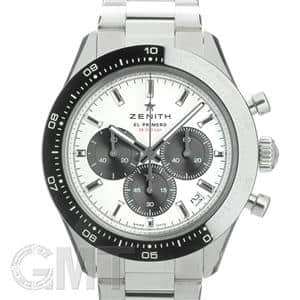 ZENITH ゼニス クロノマスター スポーツ 03.3102.3600/02.M3100【YOSHIDA限定】 メイン