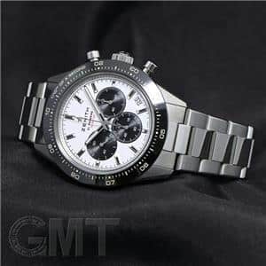 ZENITH ゼニス クロノマスター スポーツ 03.3102.3600/02.M3100【YOSHIDA限定】 メイン