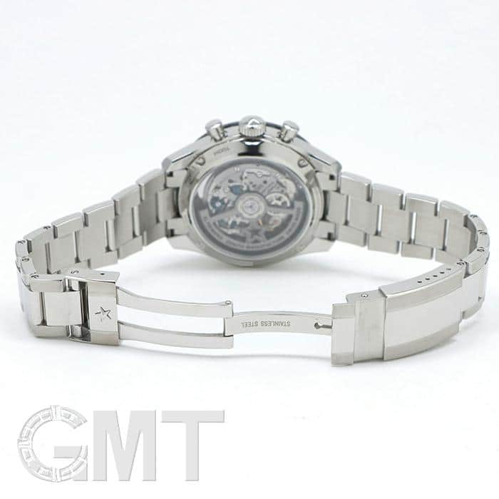 中古)ZENITH ゼニス クロノマスター スポーツ 03.3102.3600/02.M3100