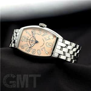 FRANCK MULLER フランク・ミュラー カサブランカ 5850CASA メイン