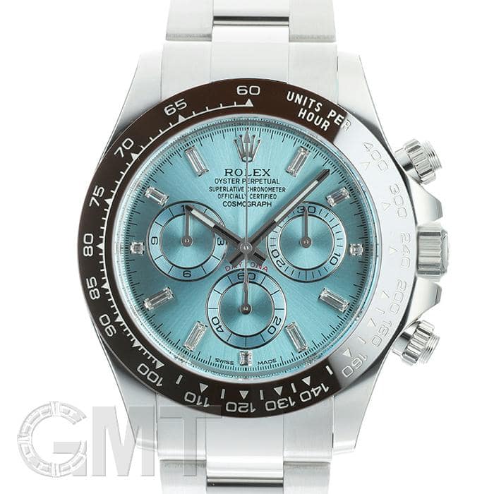 中古)ROLEX ロレックス デイトナ 116506A アイスブルー（商品ID