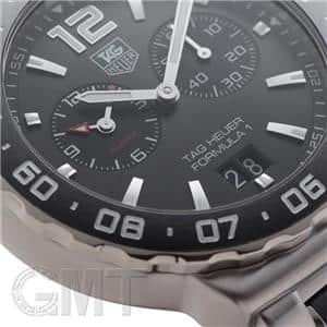 TAG HEUER タグ・ホイヤー F1 グランドデイト アラーム WAU111C.BA0869 メイン