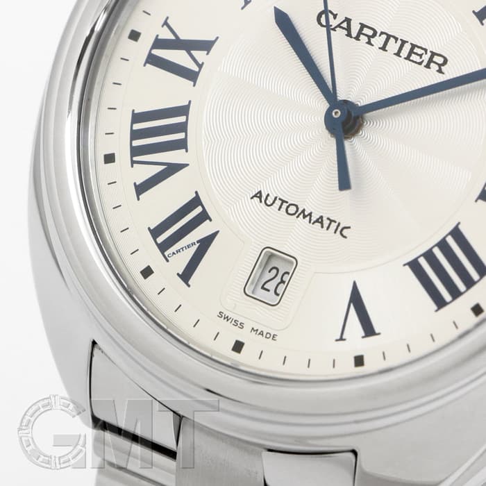 新品)CARTIER カルティエ クレ ドゥ カルティエ WSCL0007 クレドゥ