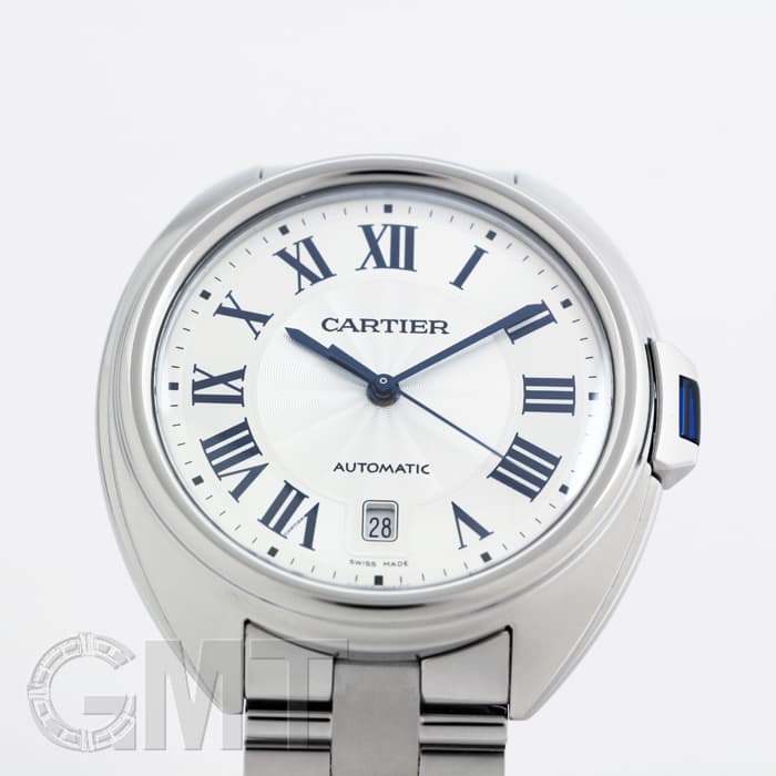 新品)CARTIER カルティエ クレ ドゥ カルティエ WSCL0007 クレドゥ
