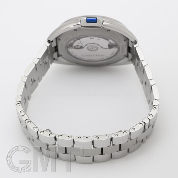 新品)CARTIER カルティエ クレ ドゥ カルティエ WSCL0007 クレドゥ