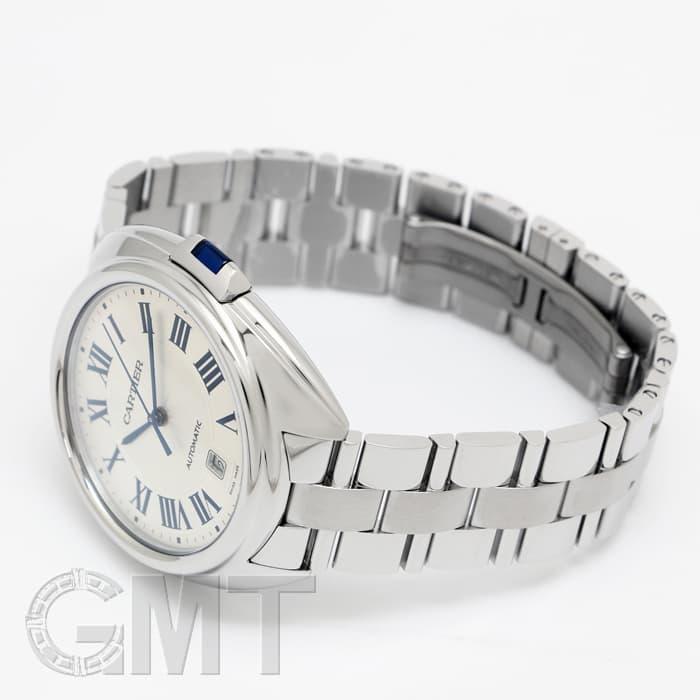 新品)CARTIER カルティエ クレ ドゥ カルティエ WSCL0007 クレドゥ