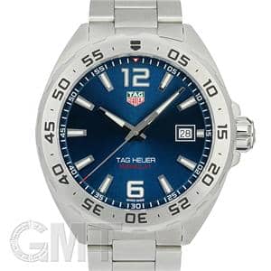 TAG HEUER タグ・ホイヤー F1 WAZ1118.BA0875 ブルー クオーツ メイン