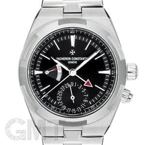 VACHERON CONSTANTIN ヴァシュロン・コンスタンタン オーヴァーシーズ デュアルタイム 7900V/110A-B546 ブラック メイン