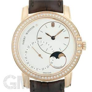 HARRY WINSTON ハリー・ウィンストン ミッドナイト MIDAMP42RR004 メイン