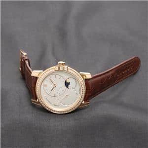 HARRY WINSTON ハリー・ウィンストン ミッドナイト MIDAMP42RR004 メイン