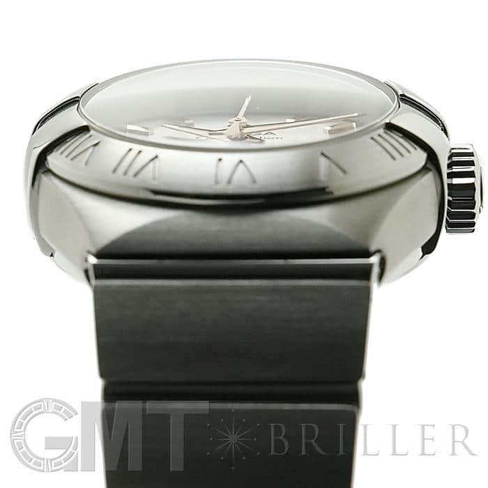 新品)OMEGA オメガ コンステレーション 27MM 127.10.27.20.02.001