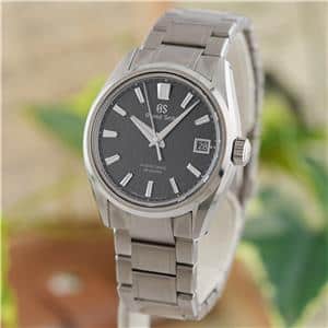 SEIKO セイコー グランドセイコー エボリューション9 メカニカルハイビート 白樺 SLGH017 メイン