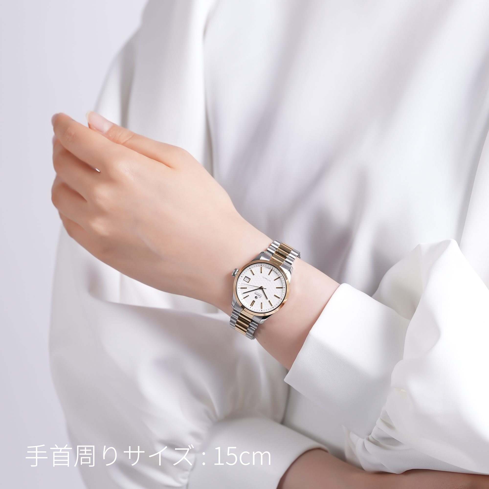 新品)TUTIMA チュチマ スカイ S 34 6705-22（正規輸入商品）（商品ID