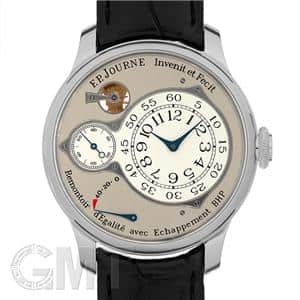 F.P.JOURNE フランソワ ポール・ジュルヌ クロノメーター・オプティマム メイン