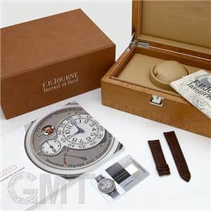 F.P.JOURNE フランソワ ポール・ジュルヌ クロノメーター・オプティマム メイン