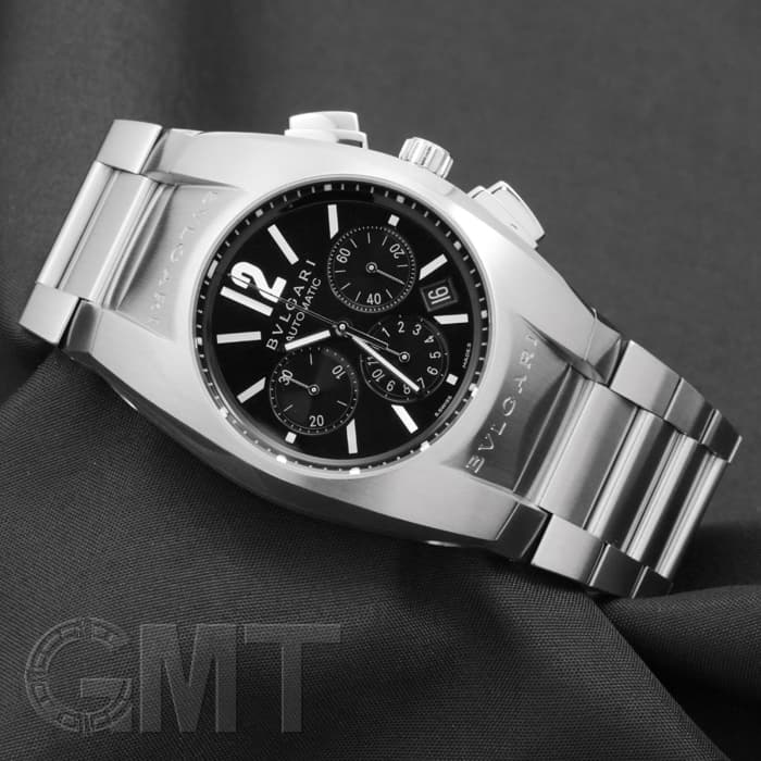 BVLGARI エルゴン 新品)BVLGARI ブルガリ エルゴン EG30BSLD（商品ID：2717004471818