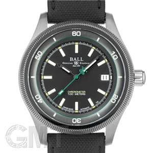 中古)BALL WATCH ボールウォッチ エンジニアII マグニートー S NM3022C 