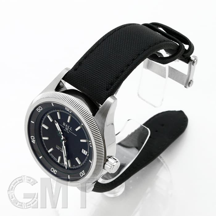 中古)BALL WATCH ボールウォッチ エンジニアII マグニートー S NM3022C