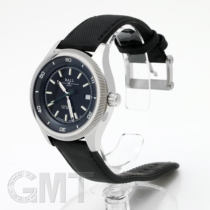 BALL Watch 正規品 ボールウォッチ 時計 MAGNETO S マグニートー
