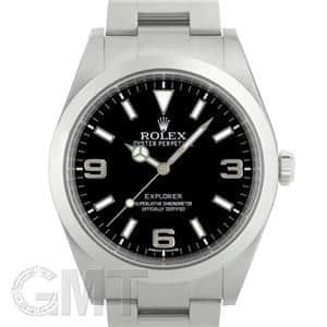 ROLEX ロレックス エクスプローラー I 214270 ランダムシリアル メイン