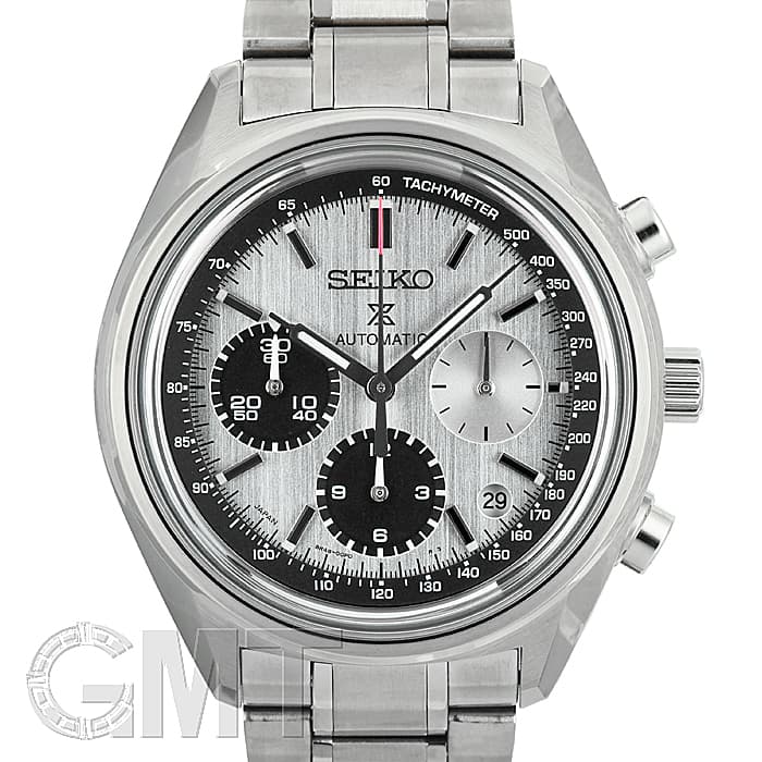 中古)SEIKO セイコー プロスペックス クロノグラフ50周年記念限定