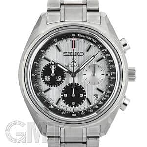中古)SEIKO セイコー プロスペックス クロノグラフ50周年記念
