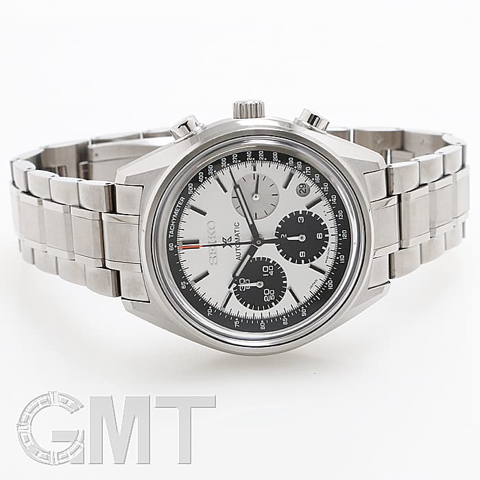 中古)SEIKO セイコー プロスペックス クロノグラフ50周年記念限定