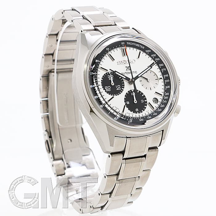 中古)SEIKO セイコー プロスペックス クロノグラフ50周年記念限定