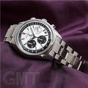 中古)SEIKO セイコー プロスペックス クロノグラフ50周年記念限定