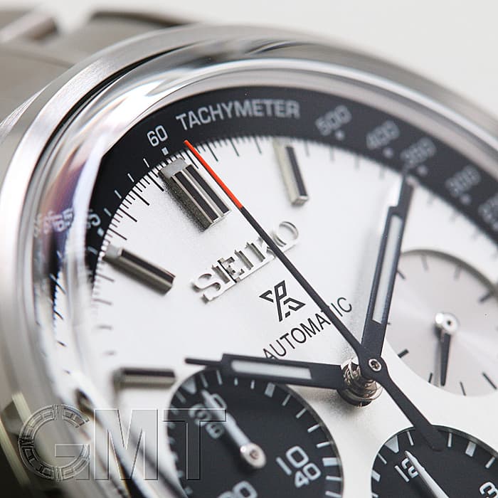 中古)SEIKO セイコー プロスペックス クロノグラフ50周年記念 中古)SEIKO セイコー プロスペックス クロノグラフ50周年記念