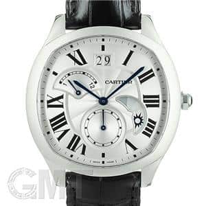 CARTIER カルティエ ドライブ ドゥ カルティエ ラージデイト WSNM0005 メイン