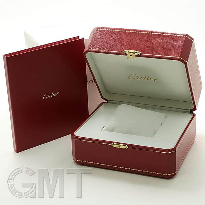 中古)CARTIER カルティエ ドライブ ドゥ カルティエ ラージ