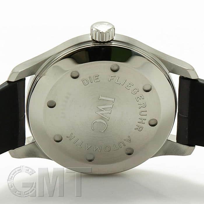 中古)IWC インターナショナルウォッチカンパニー パイロットウォッチ