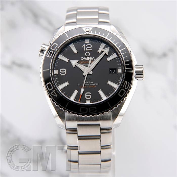 中古)OMEGA オメガ シーマスター プラネットオーシャン 600M