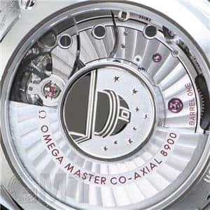 OMEGA オメガ コンステレーション グローブマスター ブルー 130.33.39.21.03.001 メイン