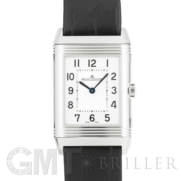 新品)JAEGER LECOULTRE ジャガー・ルクルト レベルソ クラシック