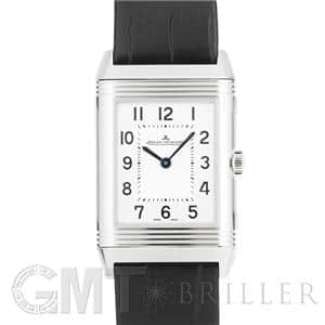JAEGER LECOULTRE ジャガー・ルクルト レベルソ クラシック ミディアム デュエット Q2588420 メイン