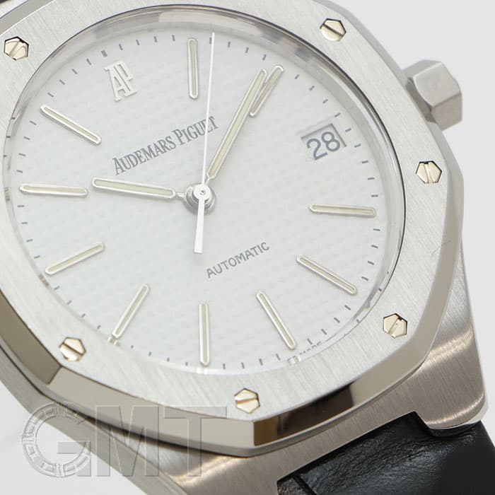 AUDEMARS PIGUET オーデマ ピゲ　ロイヤルオーク 　コマ 18mm オーデマ ピゲ(AUDEMARS PIGUET) ロイヤル オーク・クォーツ