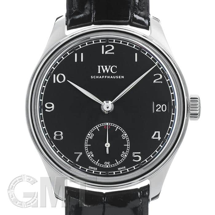 中古)IWC インターナショナルウォッチカンパニー ポルトギーゼ