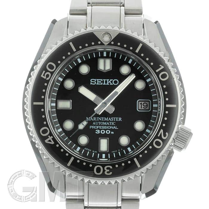 (中古)SEIKO セイコー プロスペックス マリーンマスター SBDX001（商品ID：3717016041602）詳細ページ |  腕時計のGMT｜中古ブランド時計の販売買取も。ロレックス買取強化中