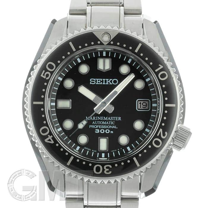 中古)SEIKO セイコー プロスペックス マリーンマスター SBDX001（商品